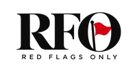 Red Flags Only - Início